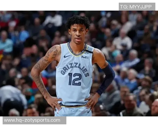 贾莫兰特的篮球之路：从新星到全明星的成长历程与挑战